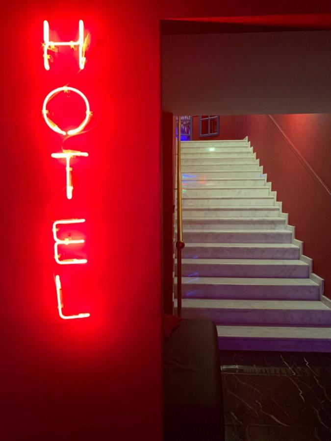 酒店 Amsterdam 敖德萨